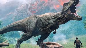 T. Rex Image